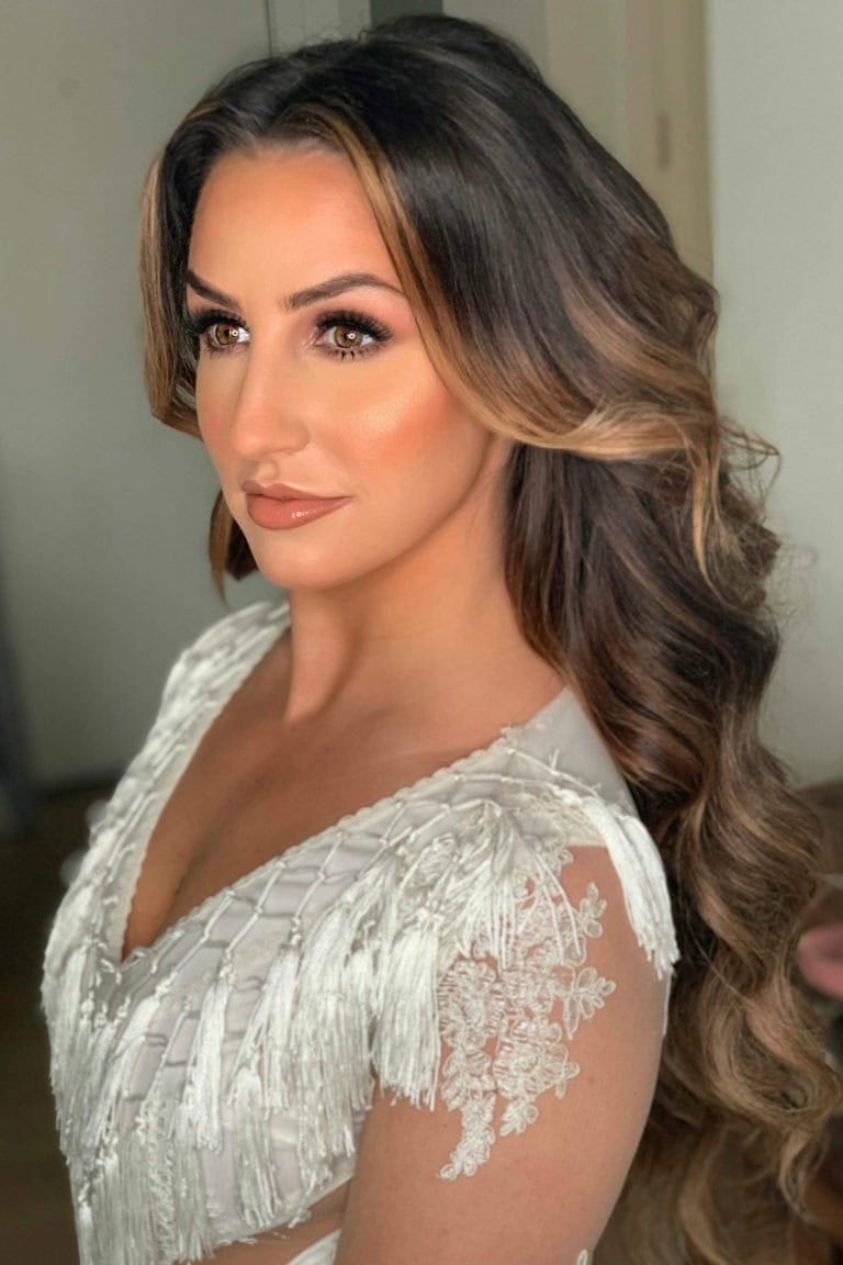 Philly Hair & Makeup Co. Onlocation Hair and Makeup